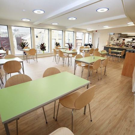 Alnwick Youth Hostel المظهر الخارجي الصورة
