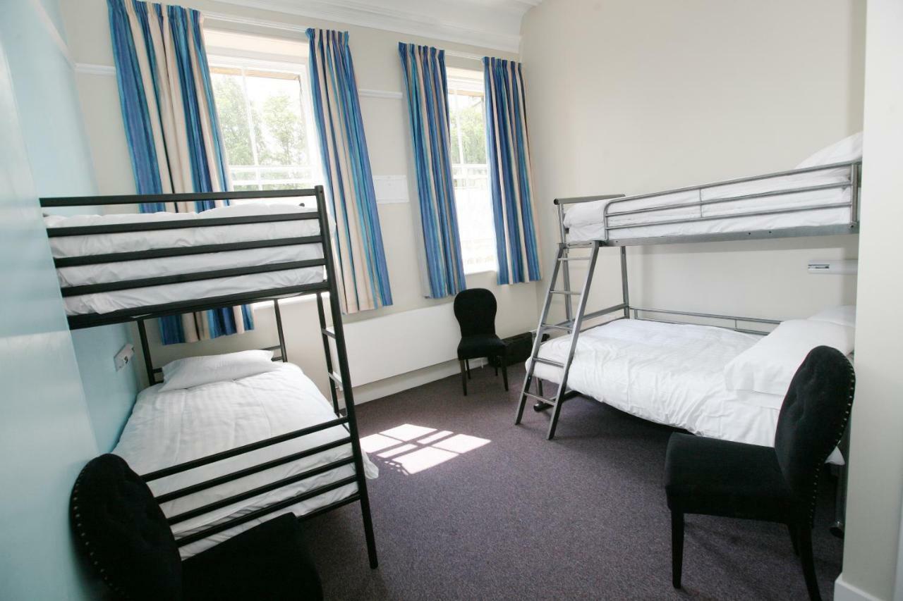 Alnwick Youth Hostel المظهر الخارجي الصورة