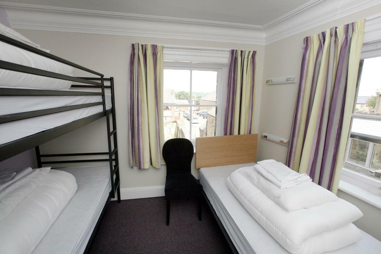 Alnwick Youth Hostel المظهر الخارجي الصورة