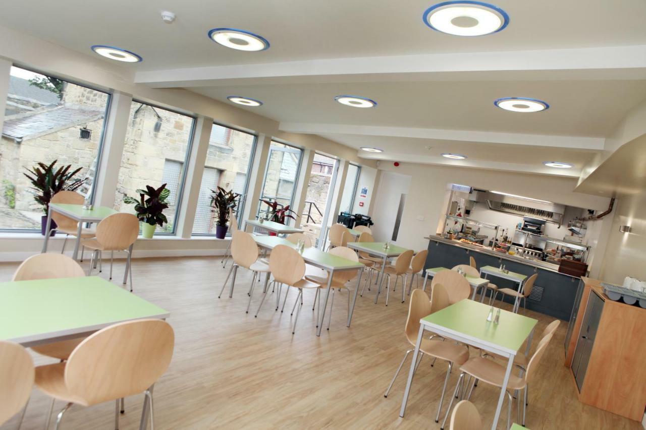 Alnwick Youth Hostel المظهر الخارجي الصورة