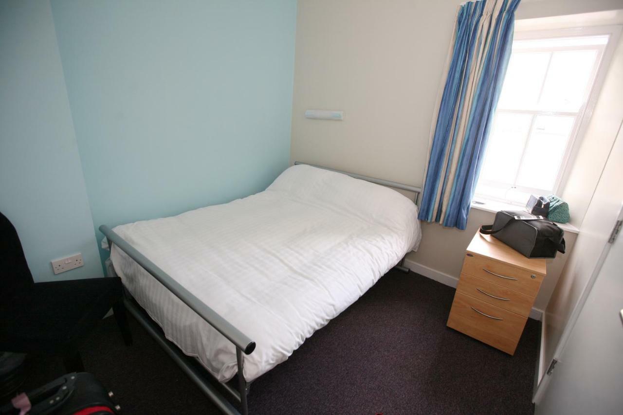 Alnwick Youth Hostel المظهر الخارجي الصورة