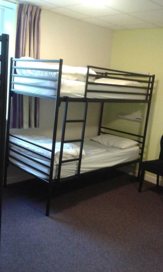Alnwick Youth Hostel المظهر الخارجي الصورة
