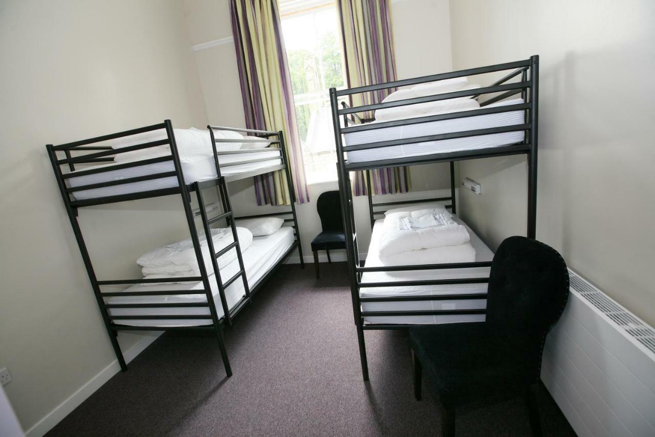 Alnwick Youth Hostel المظهر الخارجي الصورة