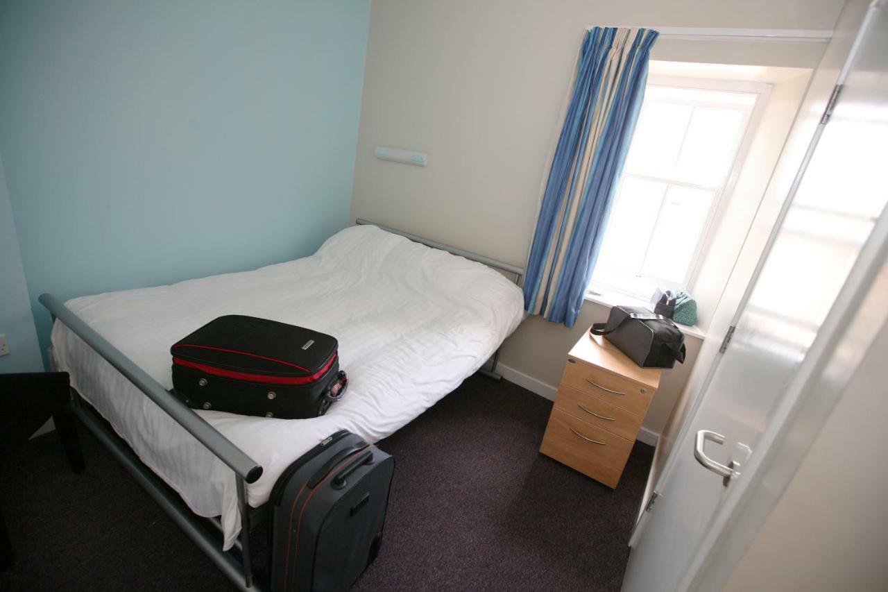 Alnwick Youth Hostel المظهر الخارجي الصورة