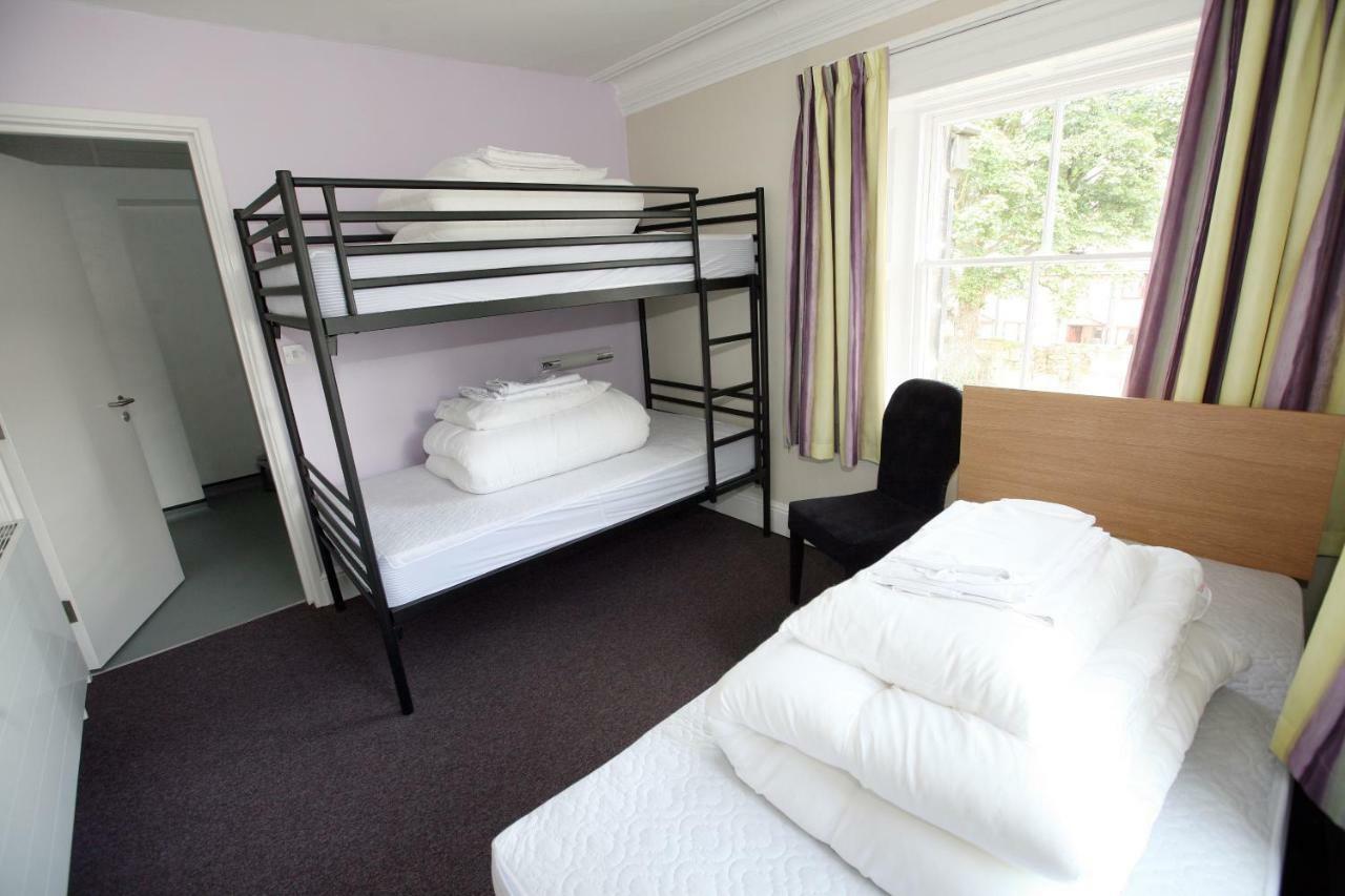 Alnwick Youth Hostel المظهر الخارجي الصورة