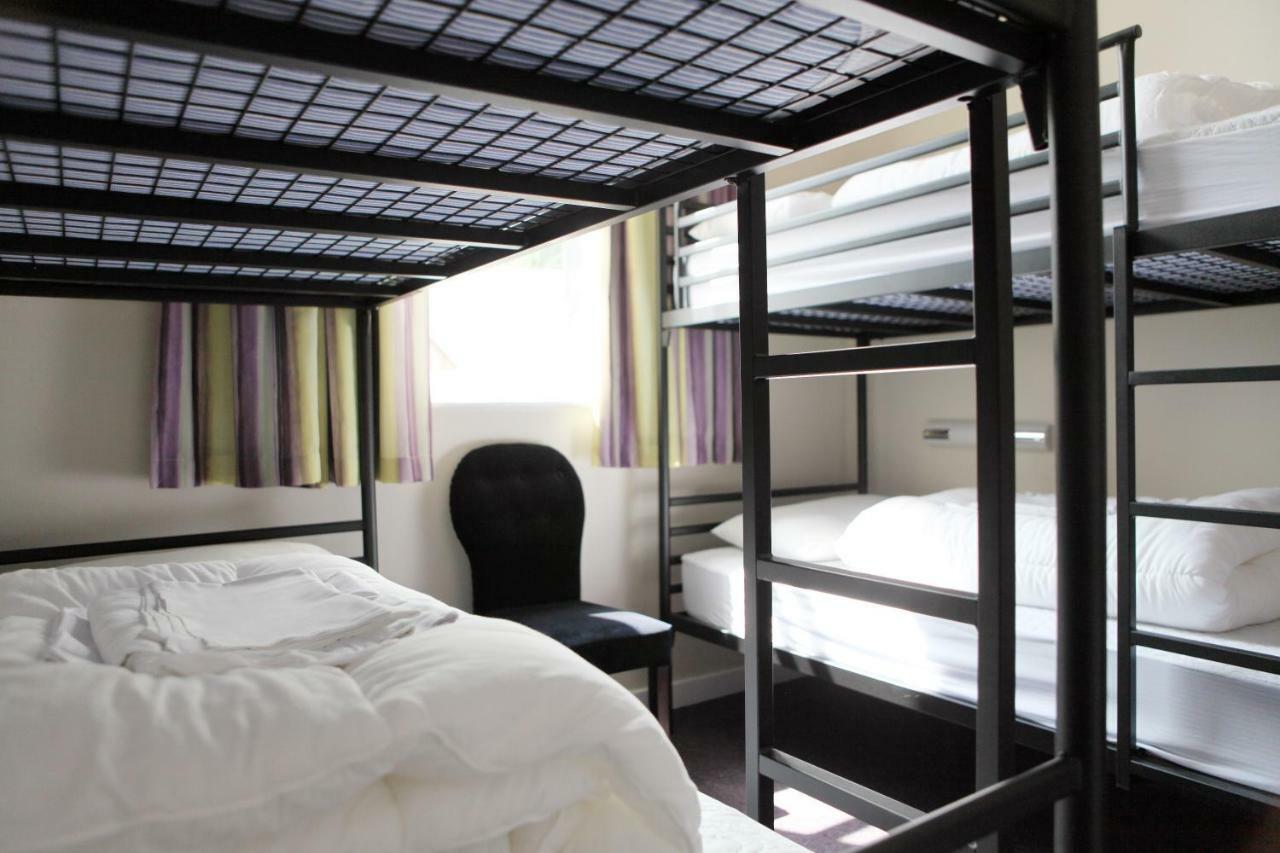 Alnwick Youth Hostel المظهر الخارجي الصورة