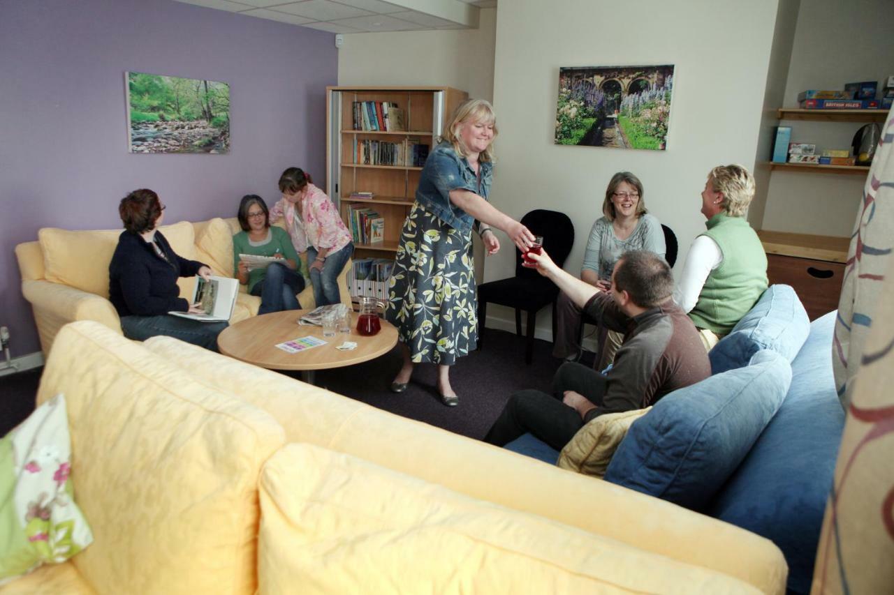 Alnwick Youth Hostel المظهر الخارجي الصورة