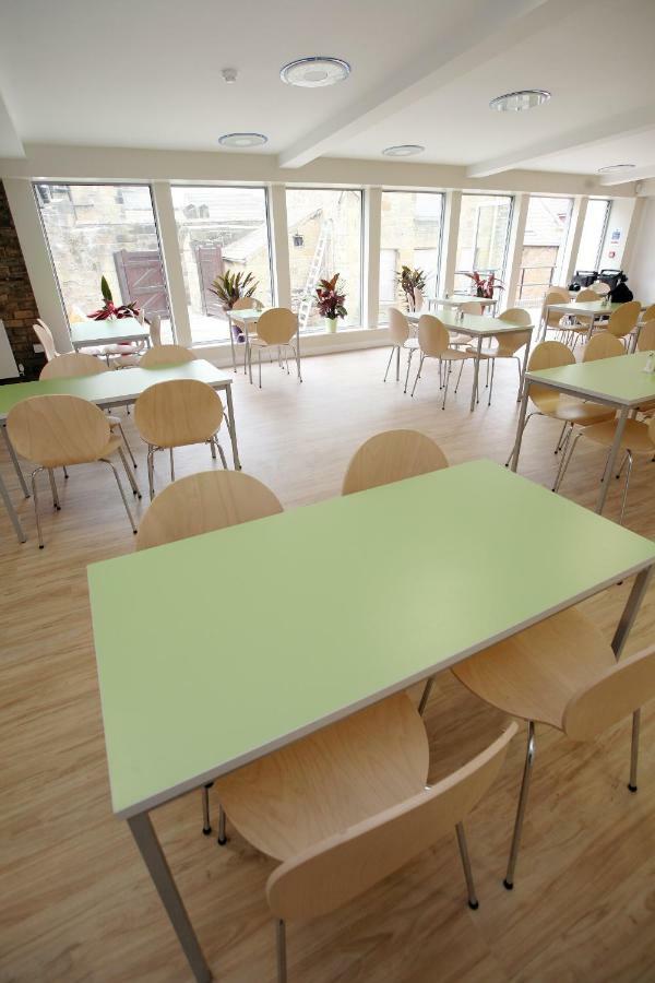 Alnwick Youth Hostel المظهر الخارجي الصورة