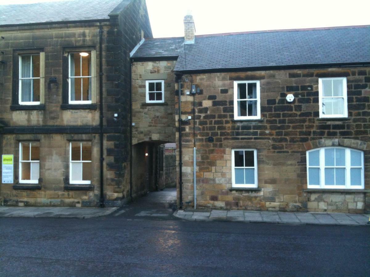 Alnwick Youth Hostel المظهر الخارجي الصورة