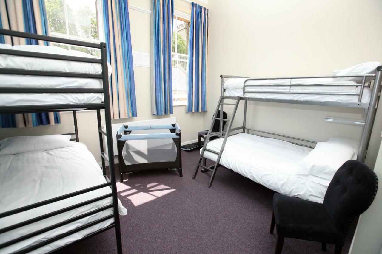 Alnwick Youth Hostel المظهر الخارجي الصورة