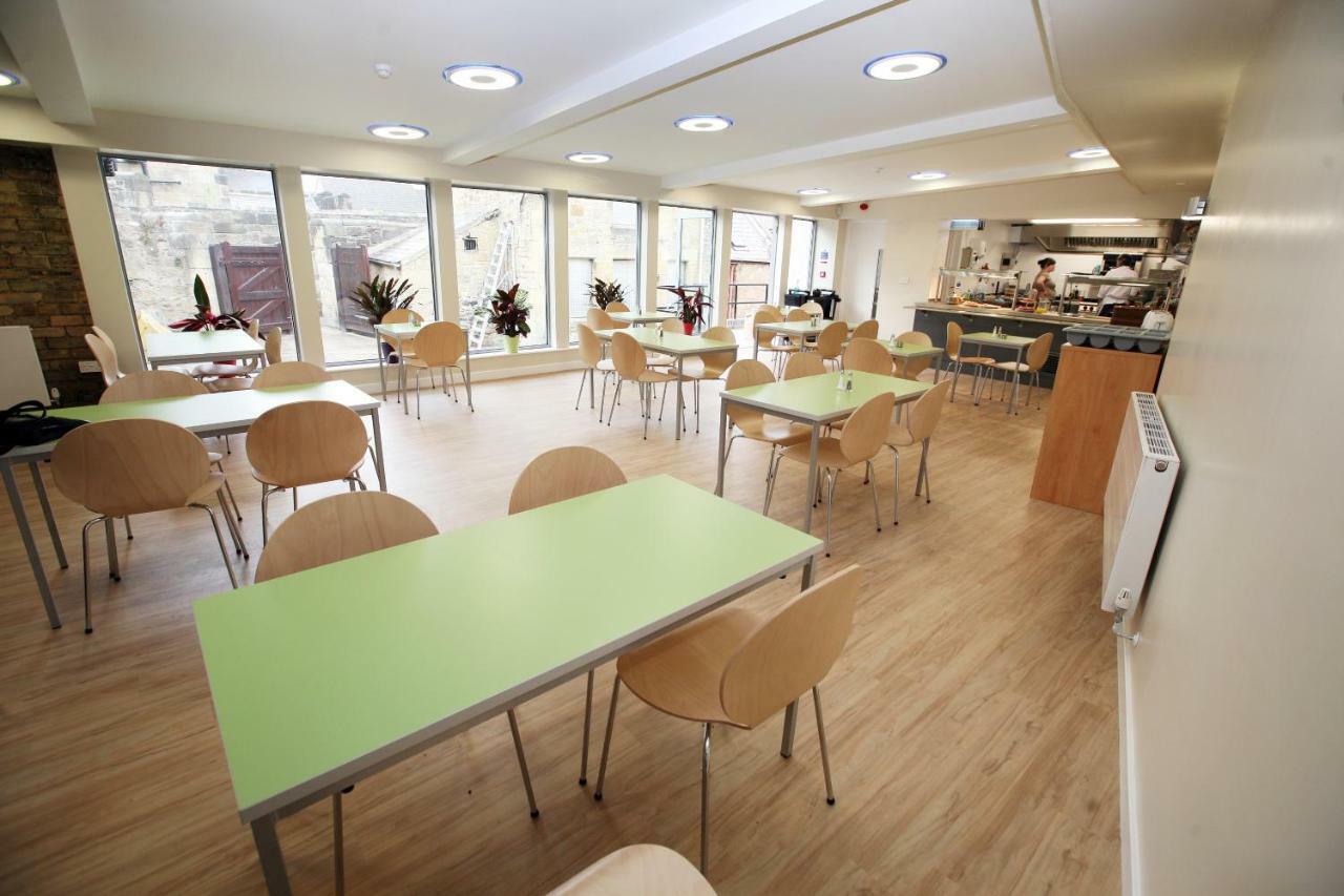 Alnwick Youth Hostel المظهر الخارجي الصورة